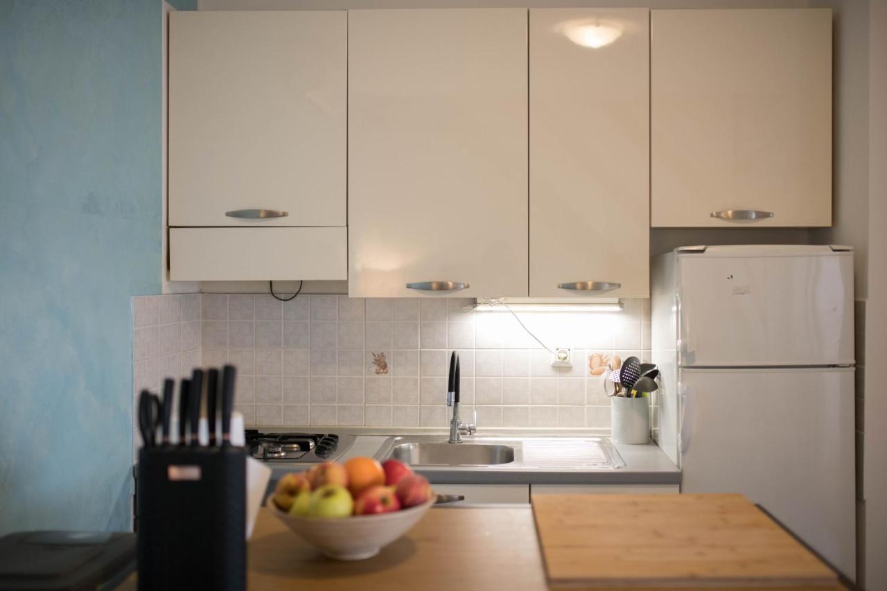Cozy Apartment Close To The Beach And City Centre أوماغ المظهر الخارجي الصورة