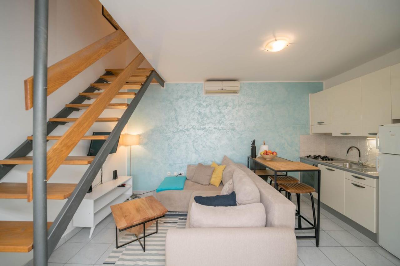 Cozy Apartment Close To The Beach And City Centre أوماغ المظهر الخارجي الصورة