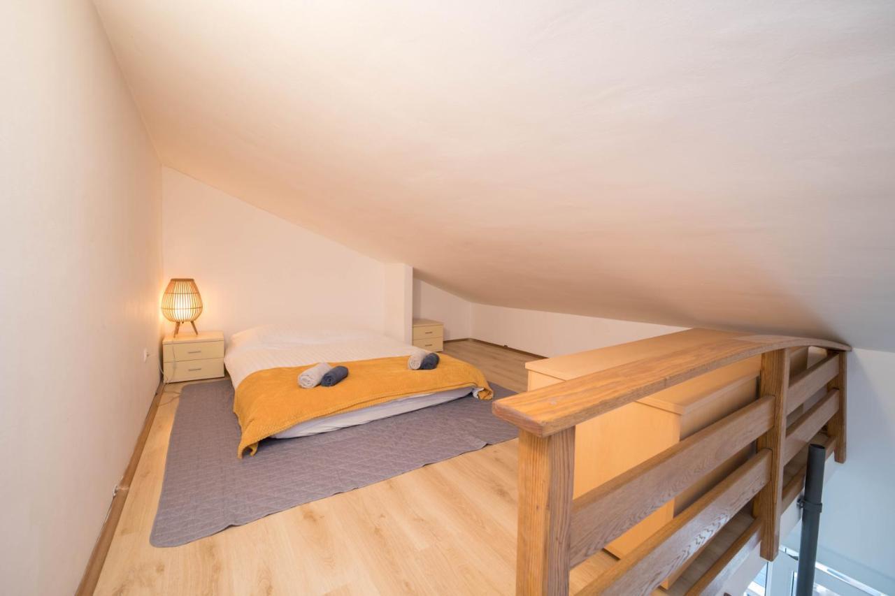 Cozy Apartment Close To The Beach And City Centre أوماغ المظهر الخارجي الصورة
